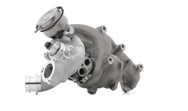 Turbolader SKCT-1191108 STARK Volkswagen Passat B7 Variant (365) 1.4 TSI 2014 122 Pk