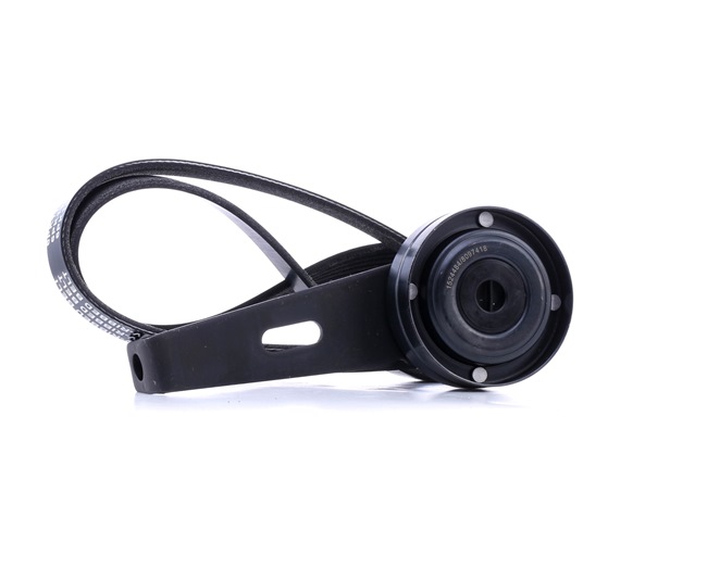 Número OEM 77 01 474 950 - Jogo de correias trapezoidais estriadas 542R0696 RENAULT, DACIA, RENAULT TRUCKS