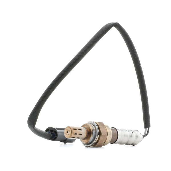 RIDEX 3922L0688 lambda sensor CHEVROLET Tacuma (U100) 1.6 90hp 2007
