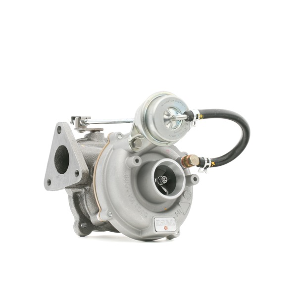 Número OEM 038 145 701 D - Turbocompressor SKCT-1191109 VW, AUDI, FORD, SEAT, SKODA