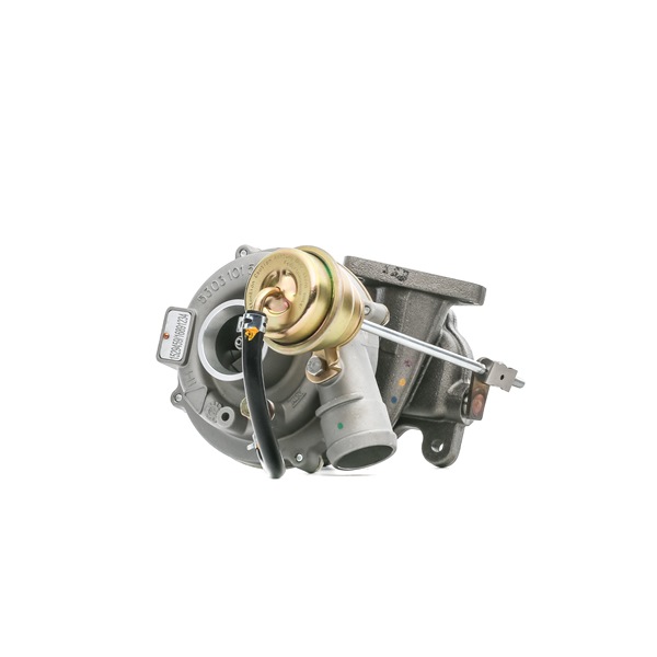 Número OEM 038 145 701 D - Turbocompressor 2234C10615 VW, AUDI, FORD, SEAT, SKODA