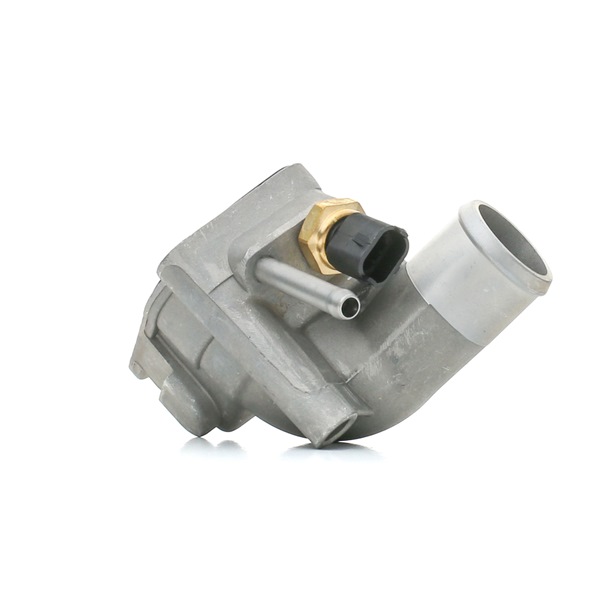 STARK SKTC-0560544 Thermostat VAUXHALL Astra Mk4 (G) CC (T98) 1.8 16V 116 hp Petrol 1998