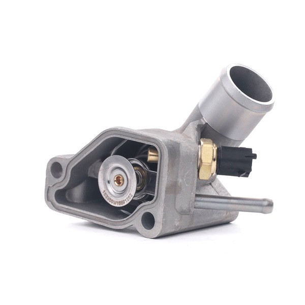 RIDEX | Termostat med temperaturføler, Åpningstemperatur: 92°C 316T0373 OPEL Corsa C Hatchback (X01) 2000 billige på nett