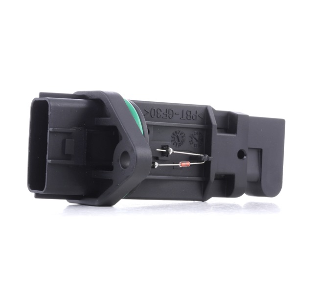 RIDEX 3926A0411 mass air flow sensor (maf) NISSAN Micra II Hatchback (K11) 1.0 i 16V 60hp 2002