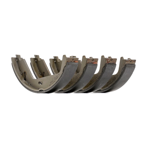 Feststellbremse 70B0430 RIDEX VOLVO S80 II (AS, 124) 2.5 T 2012 231 PS