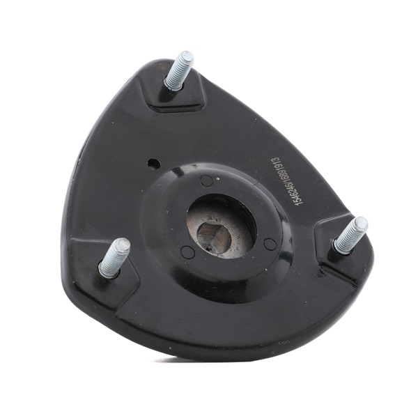 Top strut mount 1180S0725 RIDEX 54612 1G010 PEUGEOT, CITROËN, HYUNDAI, KIA, CHEVROLET