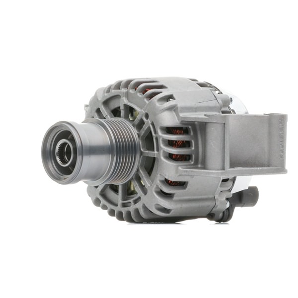RIDEX 4G1361 alternateur FORD Transit Mk5 Camion plate-forme/Châssis (V184, V185) 2.4 DI 90CV 2005