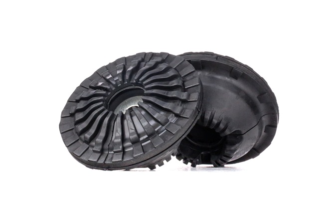 Supporto ammortizzatore SKSS-0670729 STARK AUDI A4 B6/B7 Cabrio (8H7, 8HE) 2.0 TFSi quattro 2008 200 CV