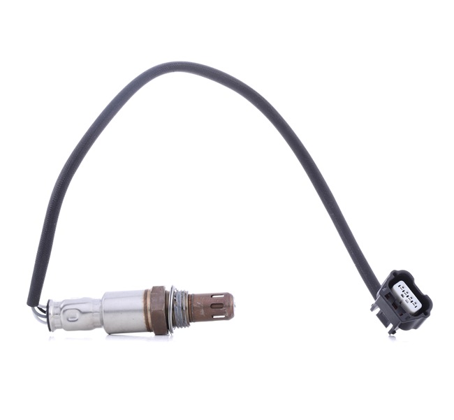 RIDEX 3922L0694 lambda sensor NISSAN Note II Hatchback (E12) 1.2 79hp 2012