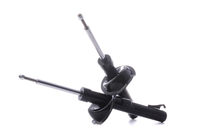 Numer OEM 1 236 070 - Amortyzator 854S18098 FORD