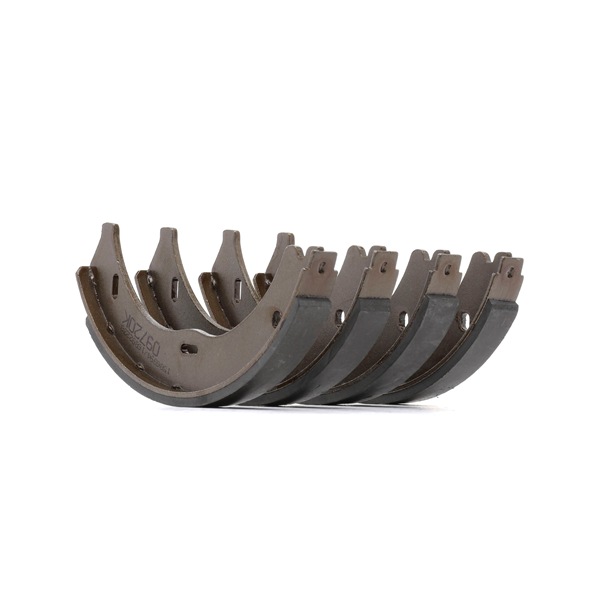 OEM nummer A 639 420 02 20 - Bremsesko sett 70B0432 MERCEDES-BENZ