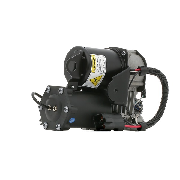 STARK SKCAS-6520011 air suspension compressor LAND ROVER Range Rover III (L322) 3.6 D 4x4 272hp 2011