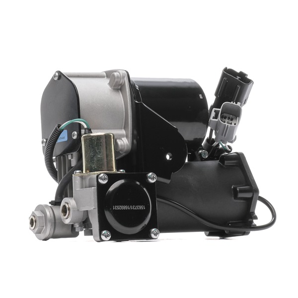 Numéro OEM LR011837 - Compresseur suspension pneumatique 332C0012 LAND ROVER