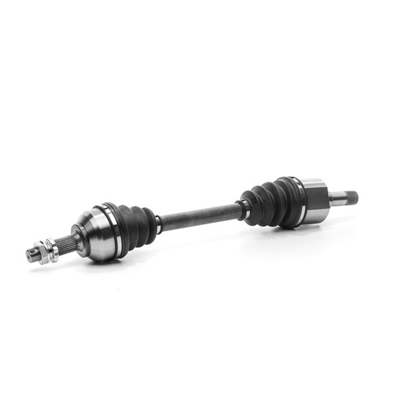 Numer OEM 3272 NP - Wał napędowy 13D1025 TOYOTA, PEUGEOT, FIAT, CITROËN, DS