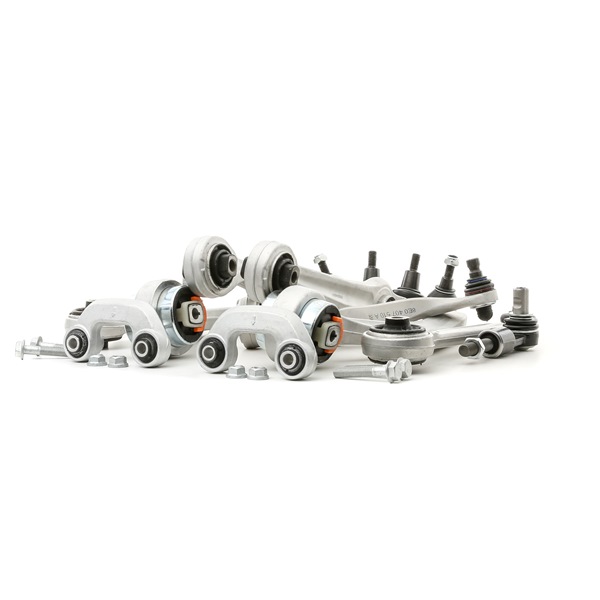 OEM-nummer 4B0 419 811F - Reparatieset, wieldraagarm 772S0503 VW, AUDI, SKODA, SEAT, ALFA ROMEO
