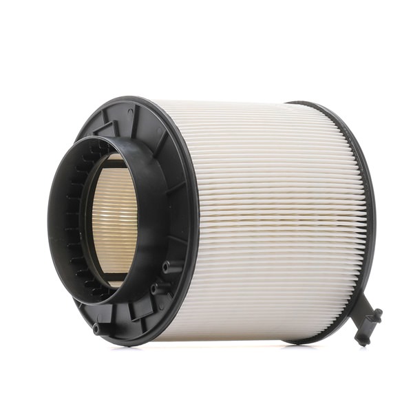 Filtro aria 8A1645 RIDEX AUDI A4 B8 Avant (8K5) 2.7 TDI 2009 190 CV