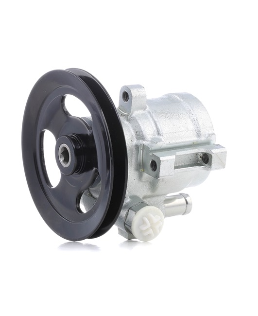 RIDEX | Servopumpe remskive -ø: 120mm, hydraulisk 12H0310 VAUXHALL Corsavan Mk2 (C) (X01) 2004 billige på nett