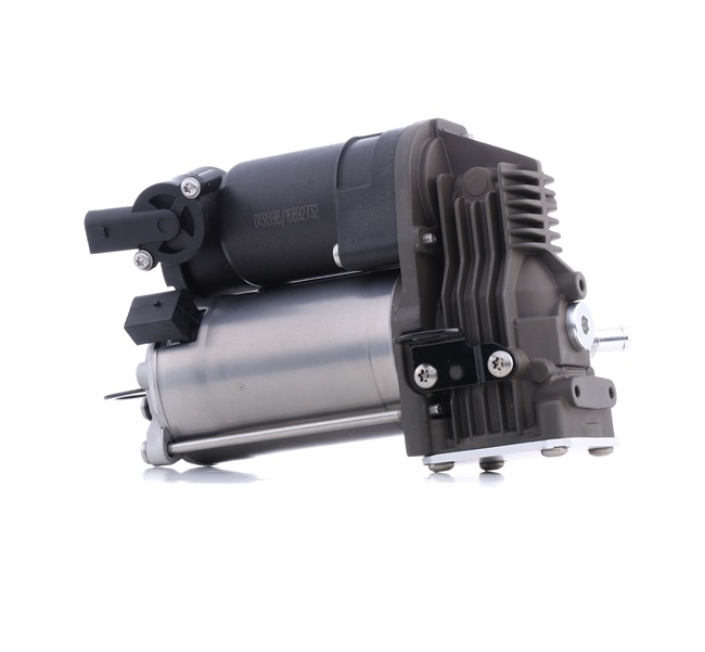 Numer OEM A 166 320 01 04 - Kompresor zawieszenia SKCAS-6520014 MERCEDES-BENZ