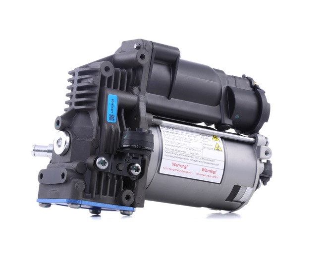 STARK SKCAS-6520015 air suspension compressor MERCEDES-BENZ R-Class (W251, V251) R 320 CDI 3.0 4-matic (251.125) 211hp 2008