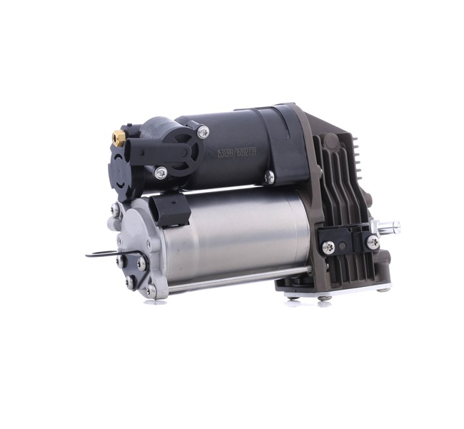 RIDEX 332C0015 air suspension compressor MERCEDES-BENZ R-Class (W251, V251) R 320 CDI 3.0 4-matic (251.125) 211hp 2006