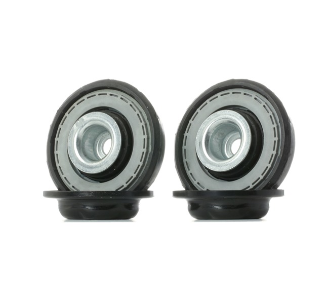 Número OEM 13 501 413 - Copela de amortiguador 1180S0731 OPEL, CHEVROLET, CHRYSLER, DAEWOO, VAUXHALL