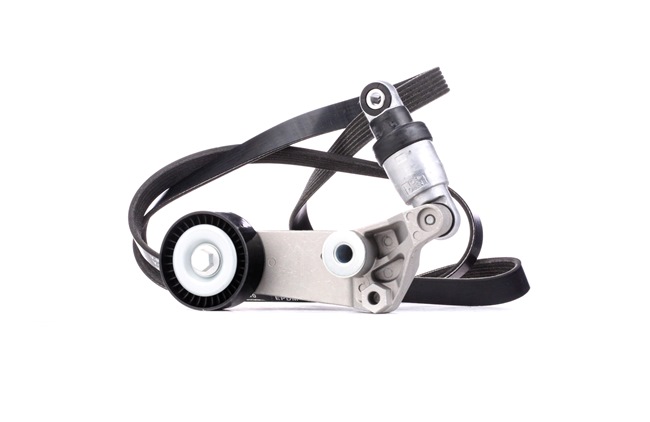 OEM nummer 13 40 046 - Drivremssats SKRBS-1200700 VW, AUDI, TOYOTA, SKODA, OPEL