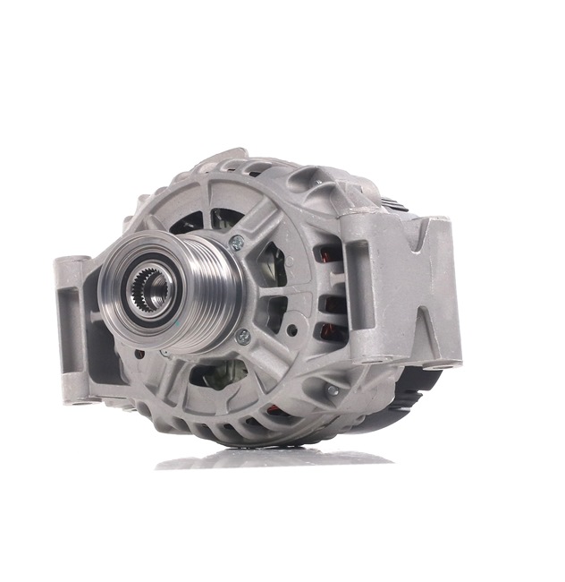 Número OEM A 011 154 06 02 - Alternador 4G1363 MERCEDES-BENZ