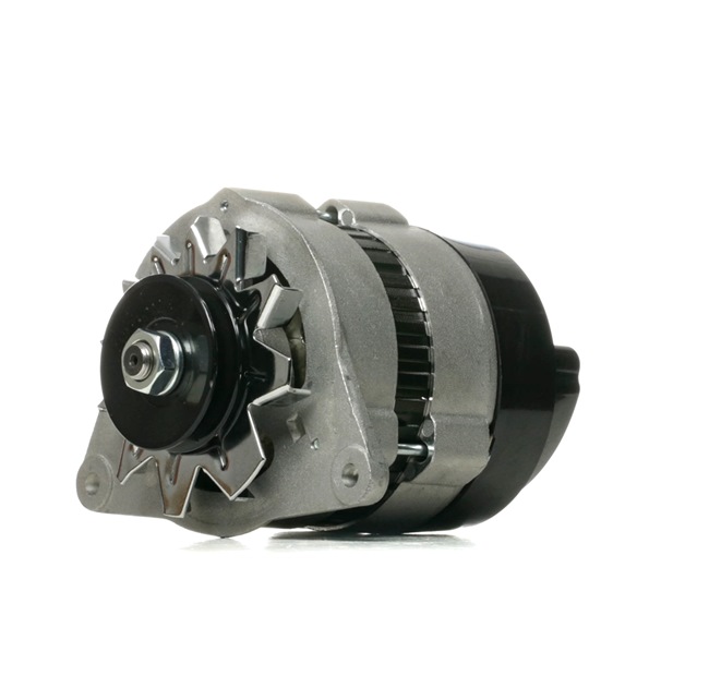 Alternator SKGN-03221587 STARK VAUXHALL Corsa Mk3 (D) Hatchback (S07) 1.2 (L08) 2014 80 Pk