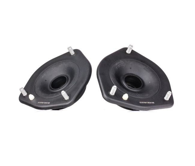 Domlager und Wälzlager 1180S0736 RIDEX MINI Cabrio (R57) 1.6 Cooper S 2009 163 PS