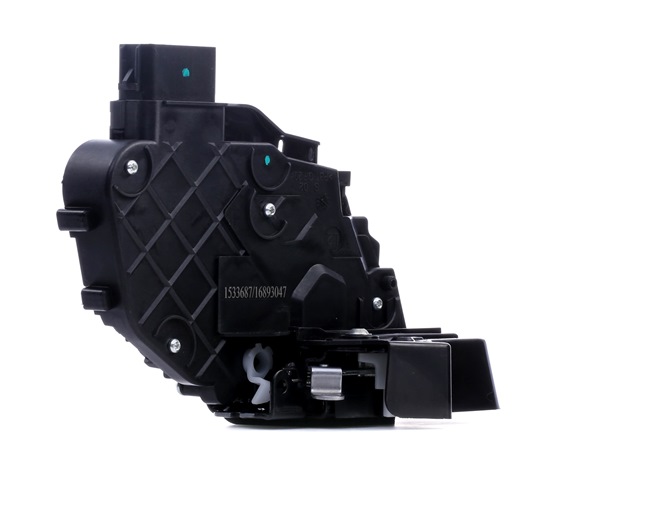RIDEX 1361D0227 Türschloß Ford Mondeo Mk4 Turnier