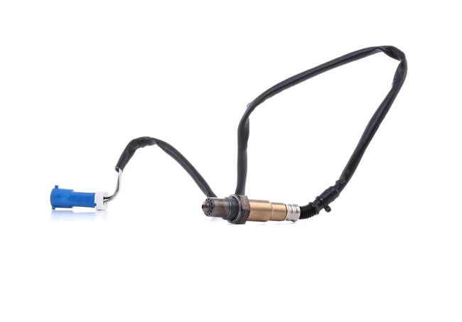 Lambdasonde 3922L0697 RIDEX FORD C-Max (DM2) 1.8 Flexifuel 2007 125 HK
