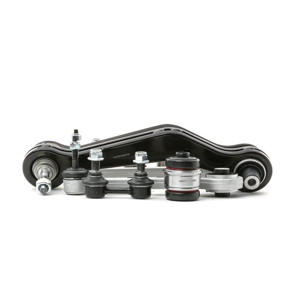 Número OEM 6 768 791 - Jogo de reparação, braço transversal 772S0506 BMW