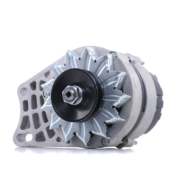 Alternator SKGN-03221591 STARK LANCIA A 112 Hatchback 1.0 LX (A112) 1985 48 Pk