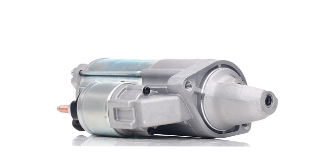 Starter 2S0701 RIDEX CHRYSLER 300C Limousine (LX, LE) 3.0 V6 CRD 2012 211 PS
