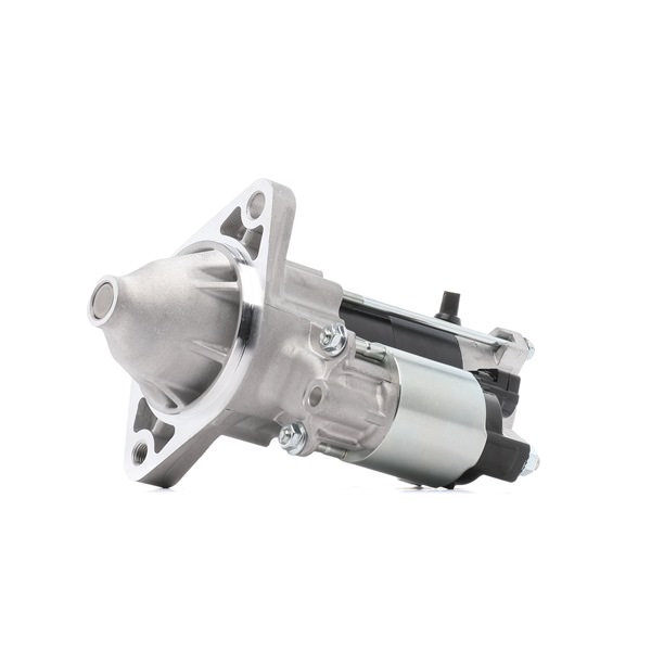 Motor de arranque 2S0702 RIDEX TOYOTA Corolla IX Hatchback (E120) 1.4 VVT-i (ZZE120_) 2004 97 cv