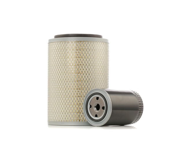 Número OEM 5960 10 - Kit de filtros 4055F1085 VW, PEUGEOT, CITROËN, DS, PIAGGIO