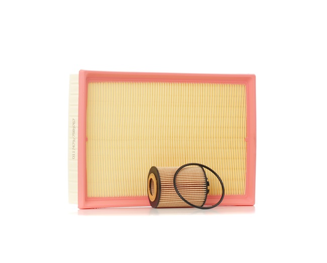 Kit de filtros SKFS-18881166 STARK VAUXHALL Corsa Mk2 (C) Hatchback (X01) 1.2 Twinport (F08, F68) 2005 80 cv