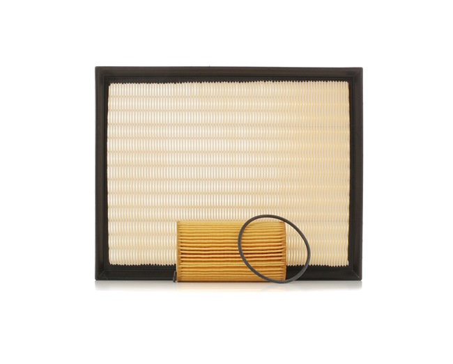 Filter set SKFS-18881214 STARK OPEL Astra G CC (T98) 2.2 DTI (F08, F48) 2005 125 Pk