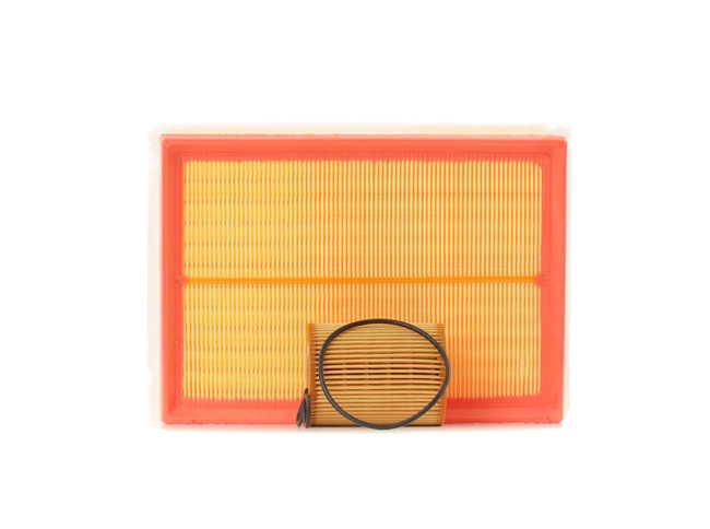 Kit de filtros SKFS-18881226 STARK OPEL Corsa C Hatchback (X01) 1.7 CDTI (F08, F68) 2003 100 cv