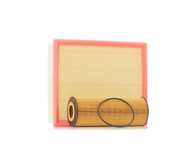 Filter kit SKFS-18881244 STARK VW Passat B5 GP Variant (3BG, 3B6) 2.5 TDI 4motion 2003 180 HK