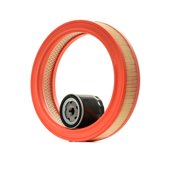 OEM nummer 047 198 561 F - Filter kit 4055F1301 VW, FORD, AUDI, SKODA, SEAT