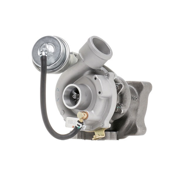 Número OEM 078 145 701 SX - Turbocompresor 2234C10622 SEAT, AUDI, SKODA, CUPRA