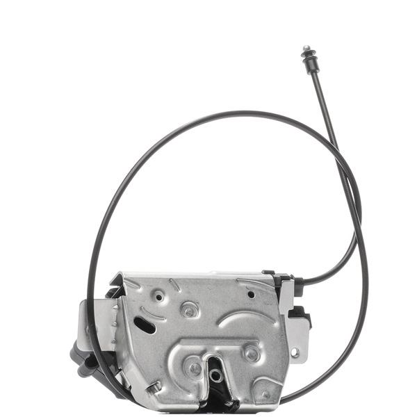 RIDEX 1362T0047 boot lock MERCEDES-BENZ R-Class (W251, V251) R 320 CDI 3.0 4-matic (251.125) 211hp 2007