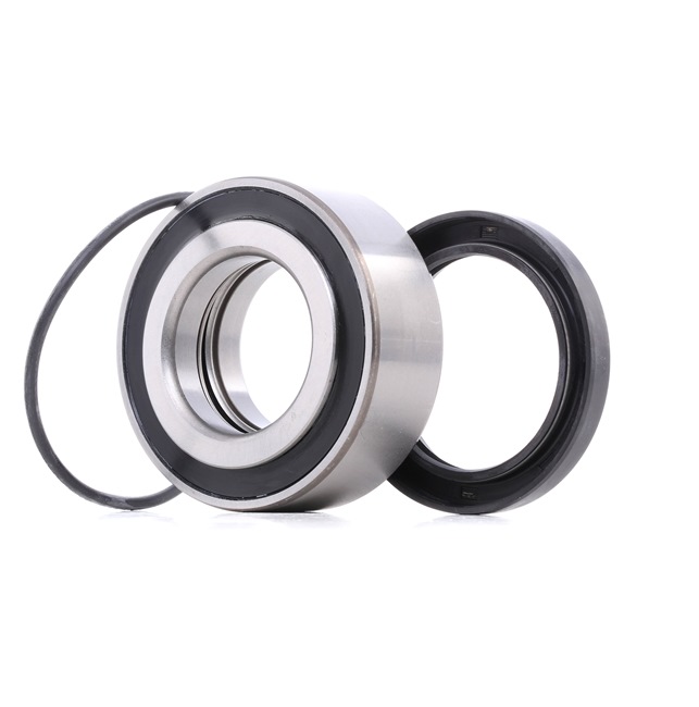 Numer OEM 5 025 900 - Zestaw łożysk koła 4102411 FORD