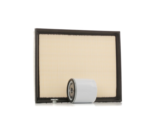 Kit de filtros SKFS-18881854 STARK OPEL Astra G CC (T98) 2.0 16V OPC (F08, F48) 2000 160 cv