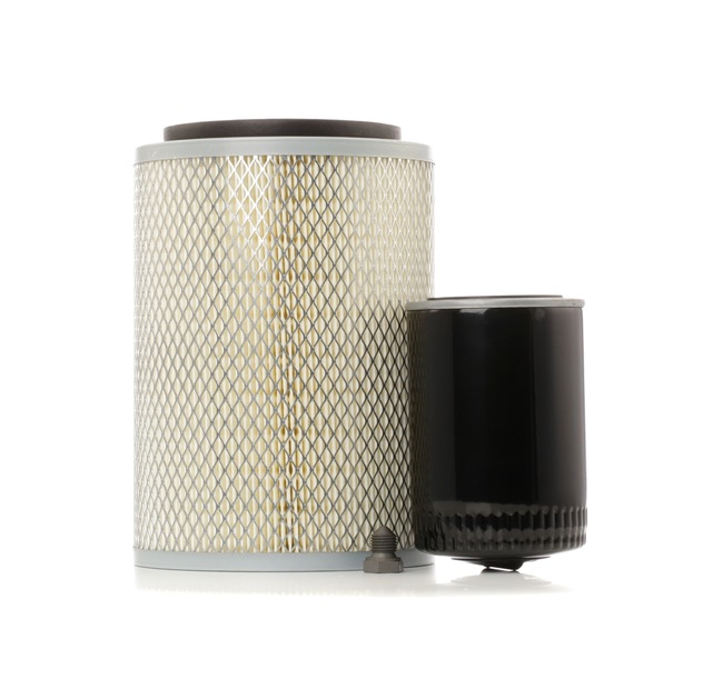 Número OEM 5960 10 - Kit de filtros 4055F1905 VW, PEUGEOT, CITROËN, DS, PIAGGIO