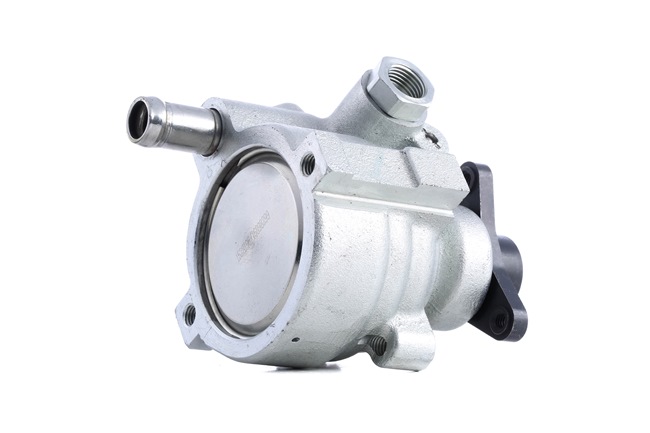 RIDEX | Elektrische stuurpomp Hydraulisch 12H0315 NISSAN Micra C+C III (K12) 2007 goedkoop online