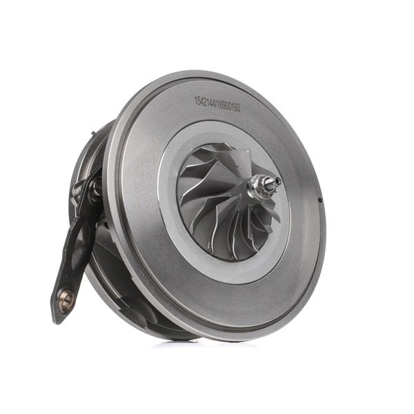 Numéro OEM A 642 090 15 80 - Cartouche turbo 4973C0126 RENAULT, BMW, AUDI, MERCEDES-BENZ, OPEL