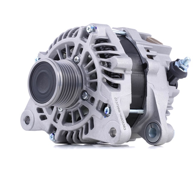 Numer OEM A2TX6781 - Alternator SKGN-03221593 MITSUBISHI