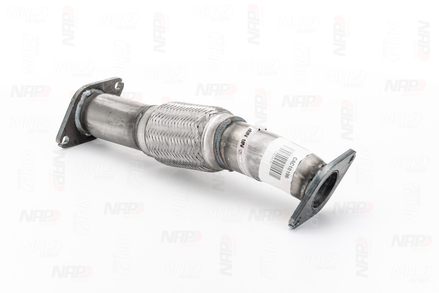 NAP carparts | Udstødningsrør Länge: 405mm CAC10196 FORD Focus Mk1 Hatchback (DAW, DBW) 1998 billig online